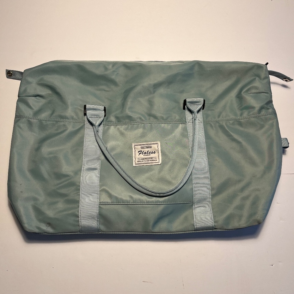Weekender Duffle Bag
